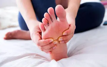  بیماری «شارکو ماری توث» چیست؟علائم و نشانه‌های بیماری شارکو ماری توث را بشناسید