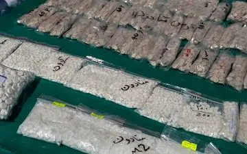 قاچاق قرص متادون با مجوز مرکز ترک اعتیاد