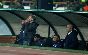 اظهارات زرینچه درخصوص خبر جدایی اش از استقلال