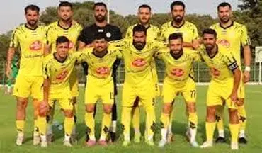 اعلام ترکیب فجر مقابل پرسپولیس