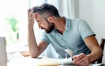 نشانه افسردگی که افراد از آن بی‌خبرند