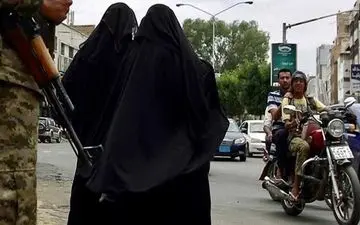 شبه‌نظامیان «هادی» و متحد عربستان، هفت زن را در «مأرب» یمن ربودند