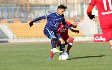 روستایی فصل بعد هم در پیکان توپ می زند