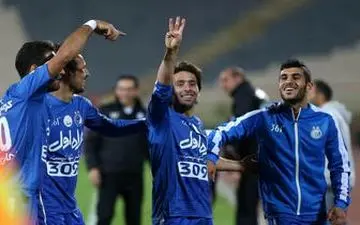  بازیکنی که با آمدن شاه ماهی احتمالا از استقلال می رود