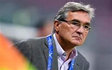  برانکو:خوب است که بازی را نباختیم/انتظار بازی سختی را داشتم