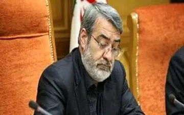 رحمانی فضلی: رمز موفقیت امام خمینی (ره) ایستادگی و مقاومت در برابر دشمنان بود