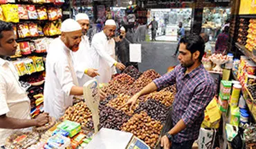 بی رغبتی زائران ایرانی به خرید سوغات از عربستان