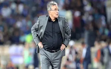 عصبانیت برانکو ایووانکوویچ تمامی ندارد