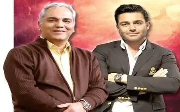  "رضا گلزار" مجری می شود/«مهران مدیری» سریال ۹۰ قسمتی می سازد