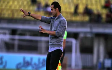 بند عجیب بین علی کریمی و سپیدرود حاشیه‌ساز شد!