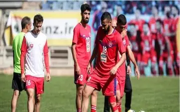 برنامه جالب شاگردان برانکو پس از فینال لیگ قهرمانان آسیا : جشن یا عزا ؟!