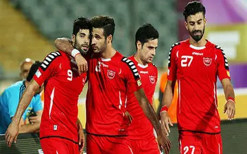 فوری، بمب پرسپولیس منفجر شد؛ شمارش معکوس برای بازگشت ستارگان کهکشانی آغاز شد!