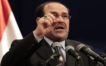 نوری مالکی هشدار داد؛خطرات جنگ نرم شدیدتر از درگیریهای نظامی است!