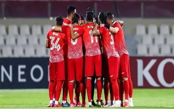 اعلام ترکیب تراکتور مقابل نیروی هوایی عراق