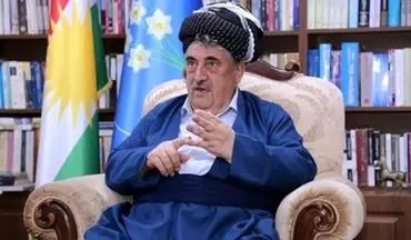 خورشید هرکی: رهبر هرکی که کردستان عراق را متشنج کرد