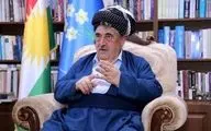 خورشید هرکی: رهبر هرکی که کردستان عراق را متشنج کرد