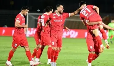 عمر کوتاه سیستم سه دفاعه در پرسپولیس؛ بازگشت قریب‌الوقوع به روش قبلی با اوسمار