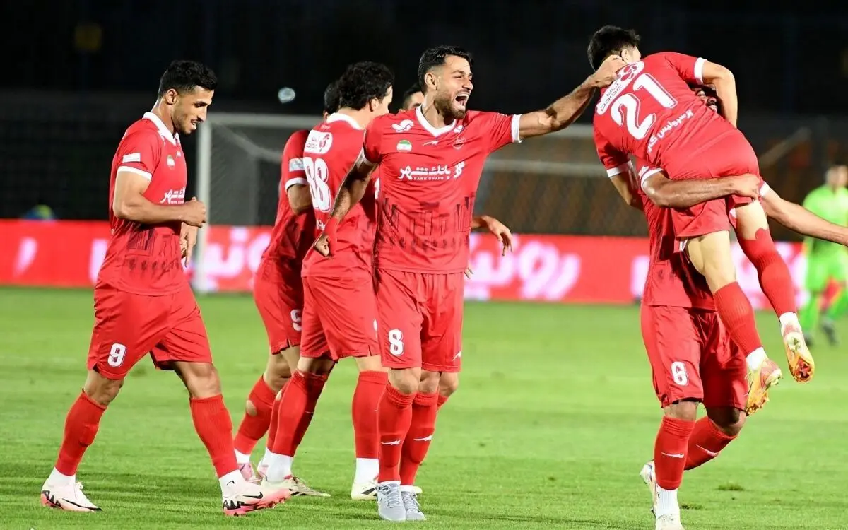 عمر کوتاه سیستم سه دفاعه در پرسپولیس؛ بازگشت قریبالوقوع به روش قبلی با اوسمار