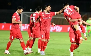 عمر کوتاه سیستم سه دفاعه در پرسپولیس؛ بازگشت قریب‌الوقوع به روش قبلی با اوسمار