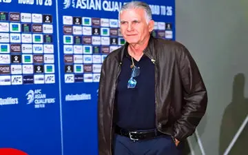 تنها راه رسیدن کی‌روش به جام جهانی: امید به شکست قطر و دو پلی آف حیاتی