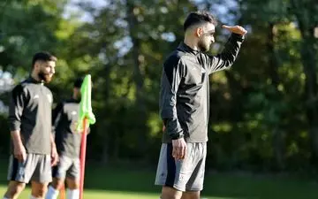 
ستاره سابق پرسپولیسی در آستانه تمدید؟! 