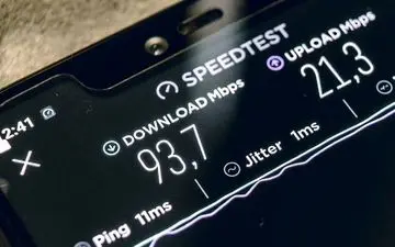 اگر سرعت وای فای گوشی شما پایین است، راهکار اینجاست
