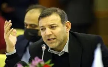 درخواست تجدیدنظر عزیزی خادم رد شد
