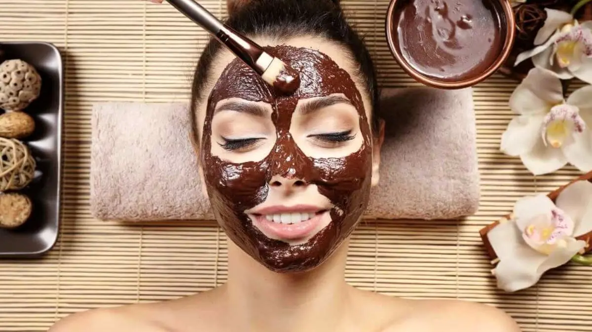 جادوی کاکائو برای زیبایی و سلامت پوست