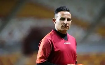 کعبی:قلعه‌نویی ۱۰ سال از من شکایت کرد