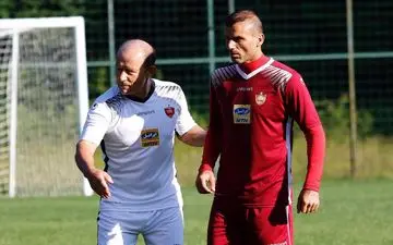  چراغ سبز کالدرون به این ستاره محبوب قطعی است