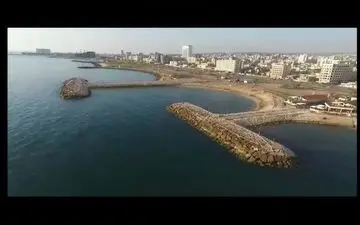 جاذبه های توریستی شهر لاذقیه سوریه در «حکایات مدینه»