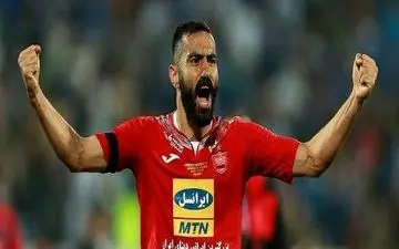 خبر خوش برای پرسپولیسی ها ؛ پسر برانکو از راه رسید