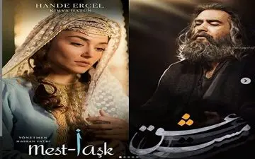 توضیحات تهیه‌کننده ایرانی «مست عشق» در خصوص حواشی اخیر