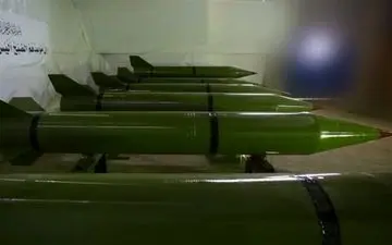  موشک‌هایی که معادلات تل‌آویو را در غزه به هم ریخت