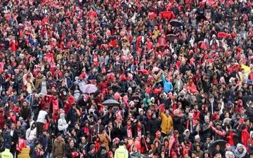 مدیررسانه‌ای اسبق تراکتور به اظهارات صادقیان واکنش نشان داد