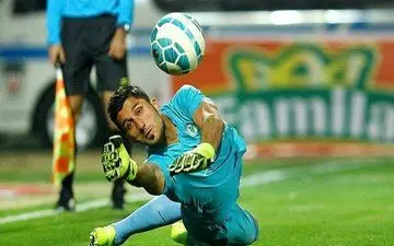 ستاره ملی‌پوش در آستانه پرسپولیسی شدن ! ستاره محبوب کی روش پلن برانکو شد!