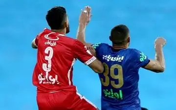 سرگیجه استقلال و پرسپولیس ؛ مالکشان کدام وزارتخانه است؟