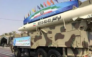 اختصاص اعتبار ۳ میلیارد یورویی برای تقویت بنیه دفاعی
