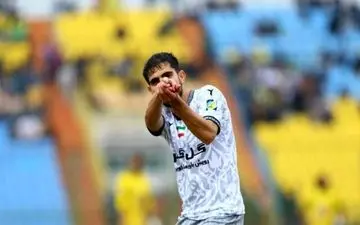 کوشکی در جمع آبی ها ماندنی شد

