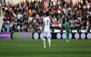  مسعود شجاعی از مردم عذرخواهی کرد