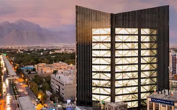 پرداخت تسهیلات 50 میلیارد تومانی به شرکت‌های دانش‌بنیان کرمانشاه



