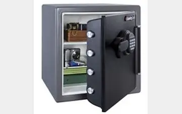 ربودن خانم کارمند صرافی برای کشف رمز گاوصندوق !