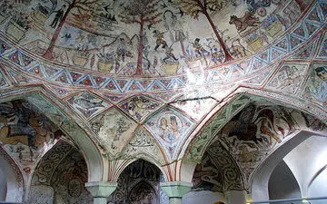 حمام مهدی قلی‌بیگ، قدیمی‌ترین حمام مشهد 