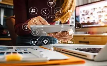 شاغلان مجازی امسال بیمه می شوند؟

