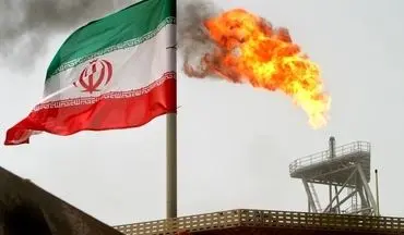 ایران چقدر نفت،گاز و فرآورده تولید و صادر می‌کند؟