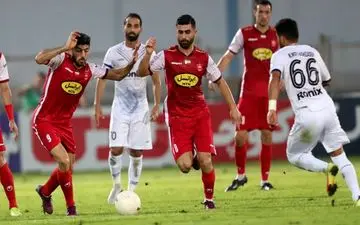 جدایی ستاره پرسپولیس قطعی شد