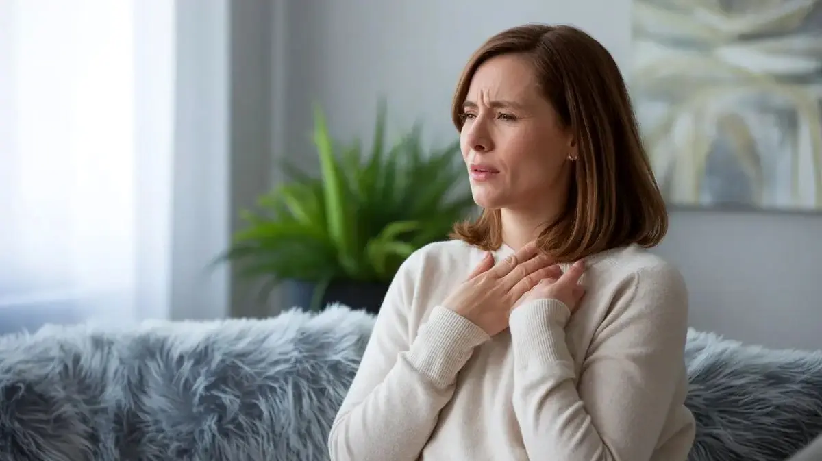 بهترین راه برای خلاص شدن از شر سکسکه چیست؟