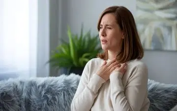 بهترین راه برای خلاص شدن از شر سکسکه چیست؟