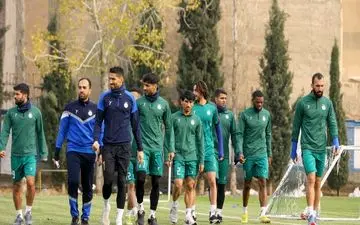 فرصت طلایی استقلال برای قهرمانی 