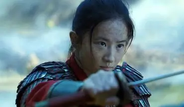 واکنش منفی مخاطبان به فیلم Mulan در IMDB